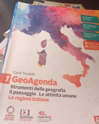 Geoagenda 1