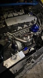 TURBO!! Honda civic EG 5 TURBO!!