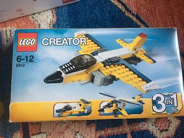 Lego Creator 6912