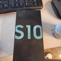 Samsung S10