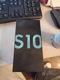 Samsung S10