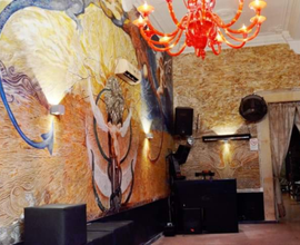 Bottega pub