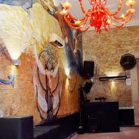 Bottega pub