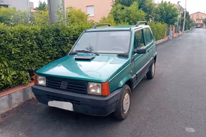 PANDA 141