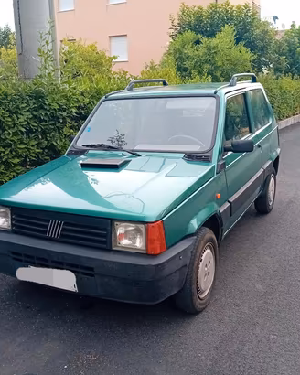 PANDA 141