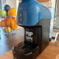 Macchina per caffè come nuova