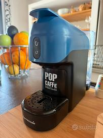 Macchina per caffè come nuova