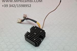 REGOLATORE TENSIONE APRILIA PEGASO 650 2000 1999 6