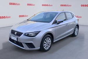 SEAT Ibiza 1.0 BENZINA 95 HP STYLE NEOPATENTATI