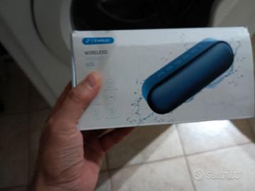 Cassa bluetooth