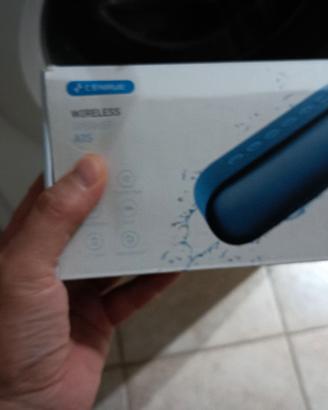 Cassa bluetooth