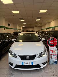 Seat Ibiza 1.4