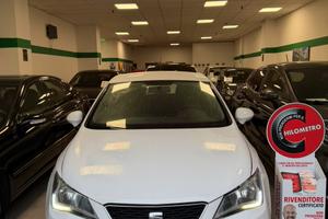 Seat Ibiza 1.4