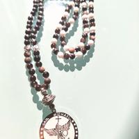 JapaMala realizzato a mano