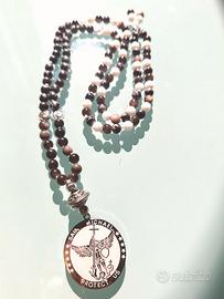 JapaMala realizzato a mano