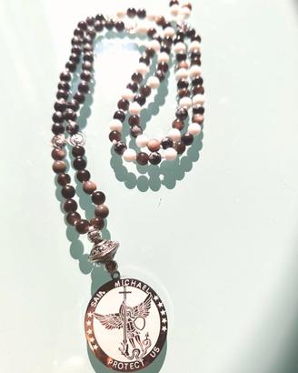 JapaMala realizzato a mano