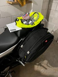 Borse laterali GIVI mod  EA101B