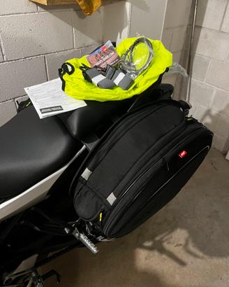 Borse laterali GIVI mod  EA101B