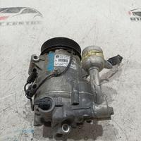 Compressore aria condizionata per opel astra j