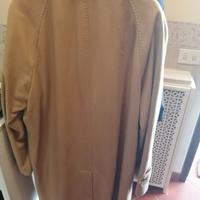 cappotto Piacenza cashmere 