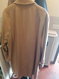 cappotto Piacenza cashmere 