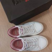 Scarpe bauer