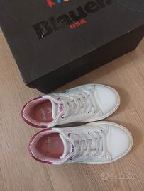 Scarpe bauer