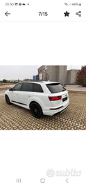 Stupenda Q7