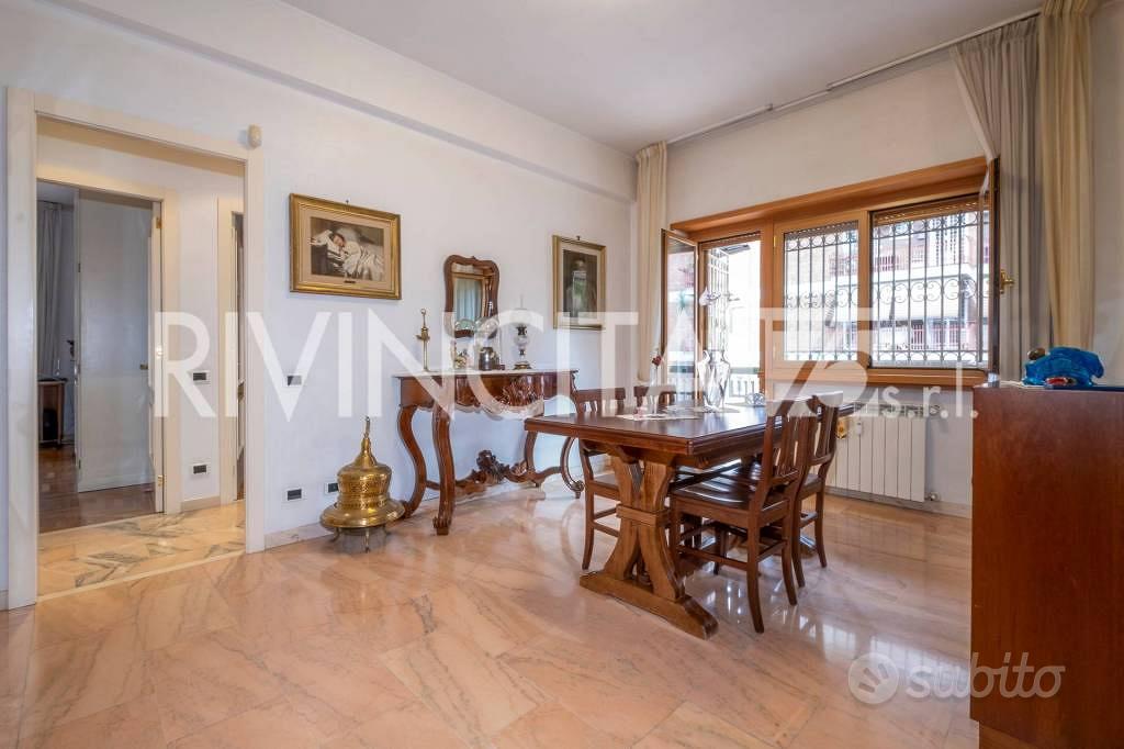 Appartamento – Roma, Portuense - Altro