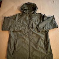 Giubbotto leggero in nylon