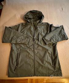 Giubbotto leggero in nylon