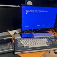 MSX Philips VG-8020