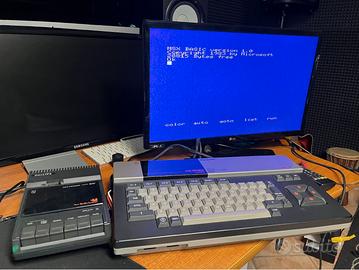 MSX Philips VG-8020
