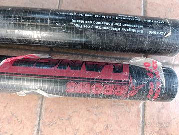 albero vela windsurf, 430/21