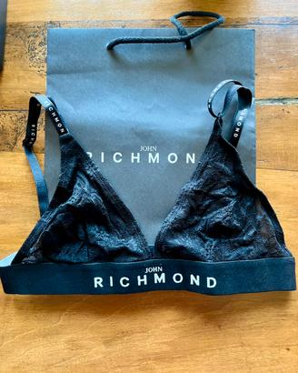 Reggiseno John Richmond