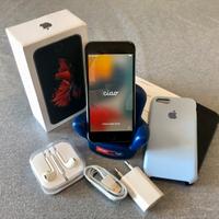 iPhone 6S da 16Gb iOS 15.7