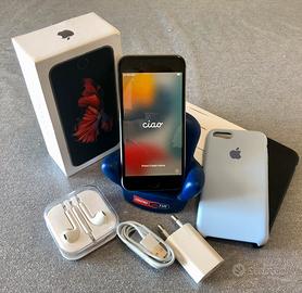 iPhone 6S da 16Gb iOS 15.7 “ENTRA E LEGGI BENE”