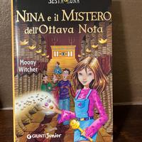 Libro la bambina della sesta luna