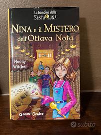 Libro la bambina della sesta luna