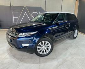 Land Rover Range Rover Evoque 5p 2.2 td4 Dynamic 1