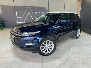 Land Rover Range Rover Evoque 5p 2.2 td4 Dynamic 1