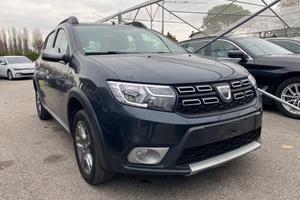 DACIA Sandero Stepway 1.0 TCe 100 CV ECO-G Comfo