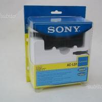 Alimentatore per videocamere SONY AC-LS1