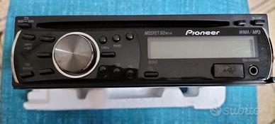 Autoradio Pioneer CD/ USB 