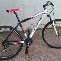 Mountain bike Ferrini 26