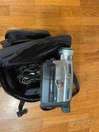 Panasonic NV-RZ10