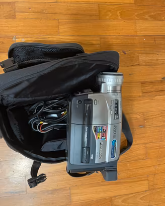Panasonic NV-RZ10