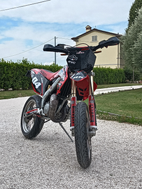 Honda hm 50(leggere descrizione)