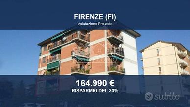 Immobile in asta di 101 m² con più di 5 locali a F