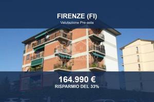 Immobile in asta di 101 m² con più di 5 locali a F